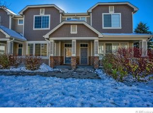 16129 E Geddes Ln, Aurora, CO 80016