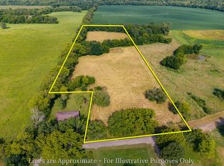 0 Hovis Bend Rd Lot 2, Fayetteville, TN 37334