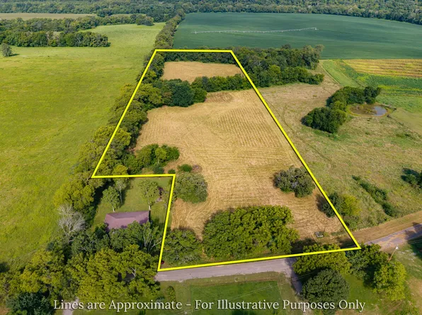 0 Hovis Bend Rd Lot 2, Fayetteville, TN 37334