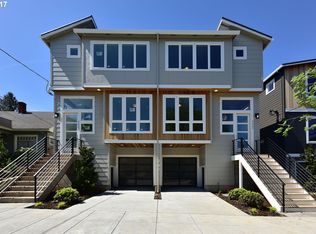 NE 32nd Pl, Portland, OR 97211