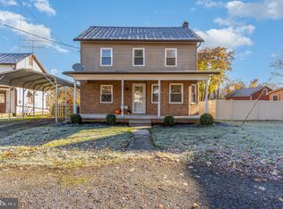 4 Milford Rd, Newport, PA 17074