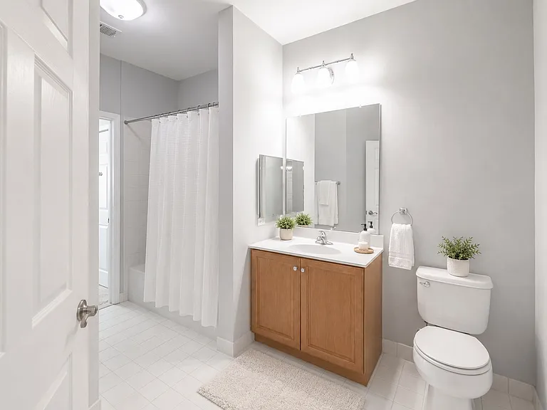 Cranford Crossing Apartment Homes — Photo 14