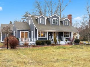 35 Pleasant Valley Rd, Amesbury, MA 01913