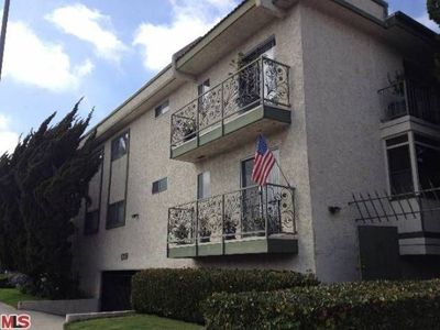 4350 Berryman Ave APT 16, Los Angeles, CA, 90066