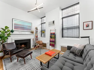 322 West 22nd Street 2 image 1 of 9