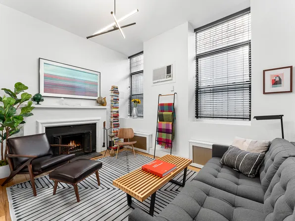 322 West 22nd Street 2 image 1 of 9