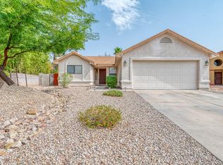 5132 W Aquamarine St, Tucson, AZ 85742