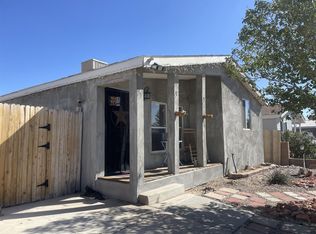 9315 Red Rock Rd SW, Albuquerque, NM 87121