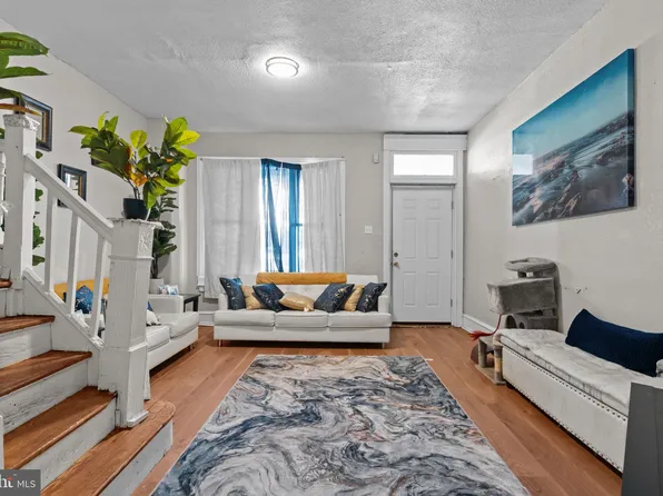 5622 Stokes St, Philadelphia, PA 19144