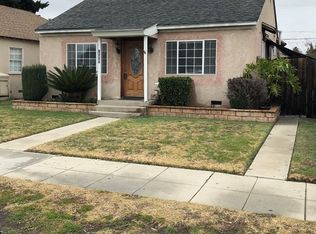 1555 E Harding St, Long Beach, CA 90805