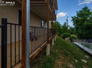 6010 Oak St, Rye, CO 81069