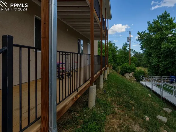 6010 Oak St, Rye, CO 81069