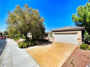 1828 Hovenweep St, Henderson, NV 89052