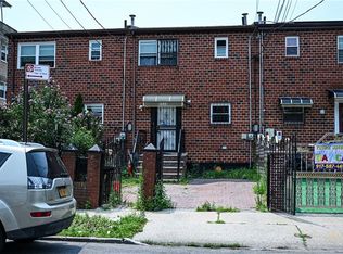 534 Warwick St, Brooklyn, NY 11207