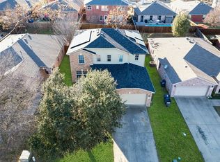 1652 Lionheart Dr, Little Elm, TX 75068