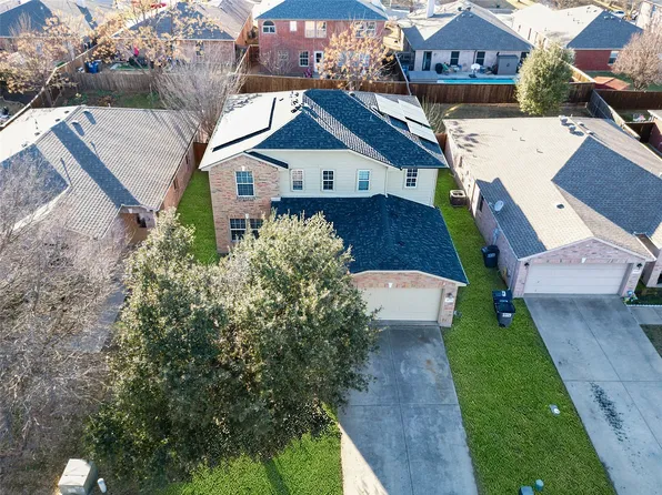 1652 Lionheart Dr, Little Elm, TX 75068