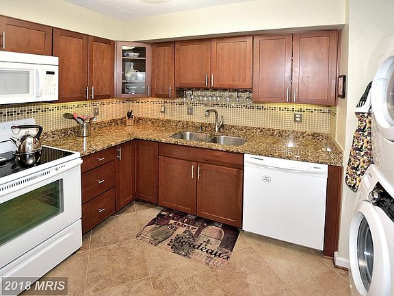 4th image of 5904 Mount Eagle Dr APT 311