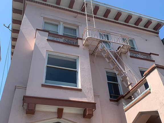 3rd image of 1429 Leavenworth St APT 304