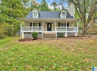 12797 Oak Forest Dr, Mc Calla, AL 35111
