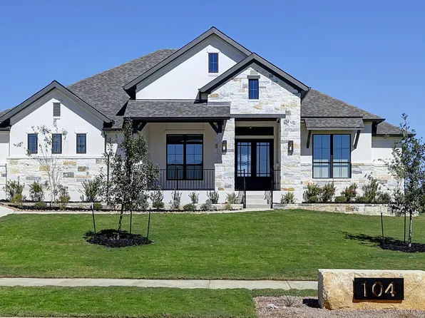 104 Dang Pretty, Boerne, TX 78006