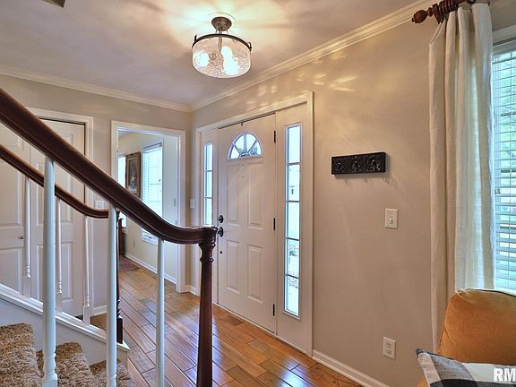5th image of 2919 Rushford Ct
