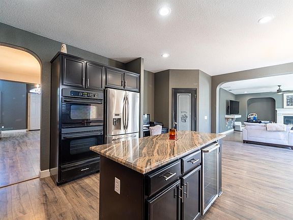 3rd image of 5414 Gold Hill Dr