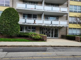 41 Park St APT 403, Brookline, MA 02446