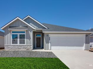 4467 S Taunton Ave, Nampa, ID 83686