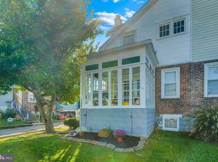 108 Rambler Rd, Glenolden, PA 19036