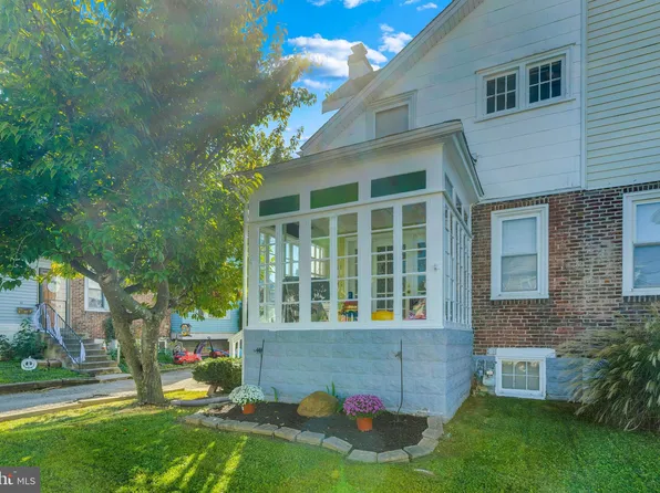 108 Rambler Rd, Glenolden, PA 19036