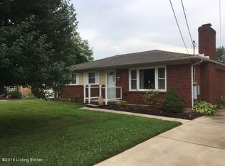 7908 Daffodil Dr, Louisville, KY