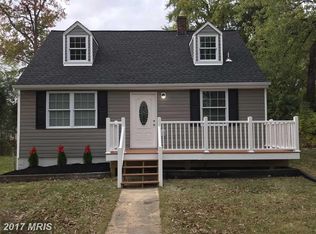 220 Schmechel St, Aberdeen, MD