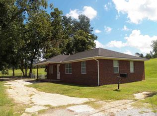 150 Buford St, Elba, AL 36323