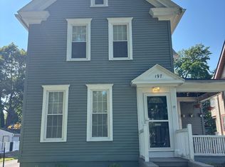 197 Berkeley St, Rochester, NY 14607