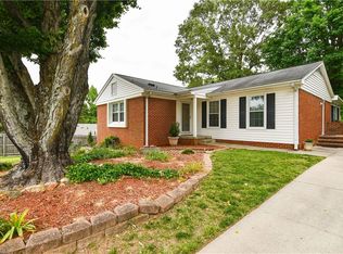 2003 Donegal Ct, Greensboro, NC 27406