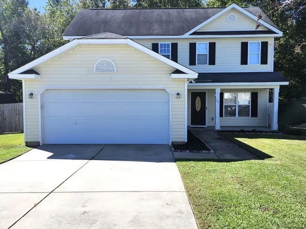 43 Derby Ln, Lugoff, SC 29078