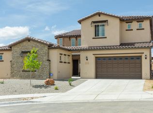815 Sierra Verde Way NE, Rio Rancho, NM 87124