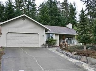 610 Williams Ct W, Eatonville, WA 98328