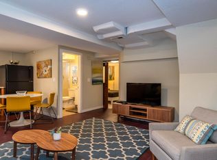 101 N Logan St APT 4, Denver, CO 80203