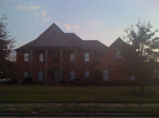 927 Stone Hedge Cv, Collierville, TN 38017