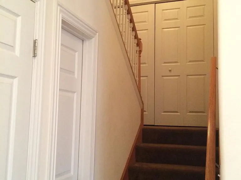 Stairwell