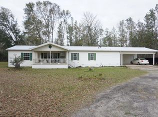 6318 Butler Rd, Marianna, FL 32446