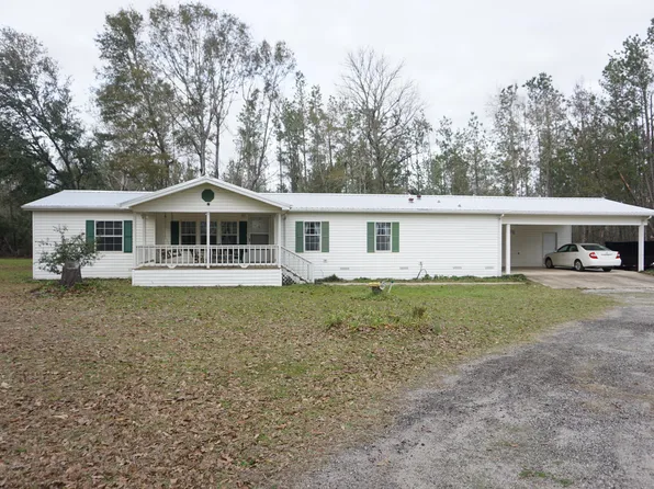 6318 Butler Rd, Marianna, FL 32446