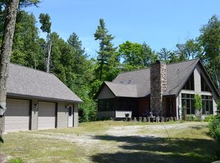 5550 Cave Point Estates Way, Sturgeon Bay, WI 54235