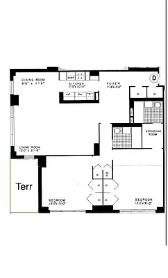 Rented by Bond New York | media 2