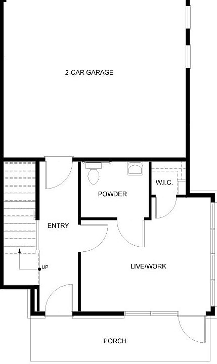2nd image of 390 Hearst Dr