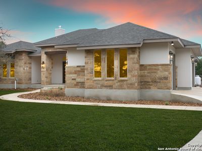438 Hanging Oak, Spring Branch, TX, 78070