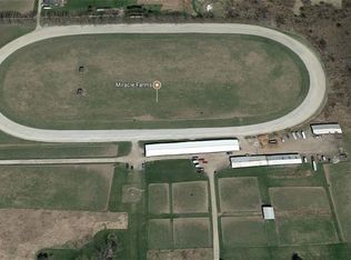 9845 Clipnock Rd, East Bethany, NY 14054