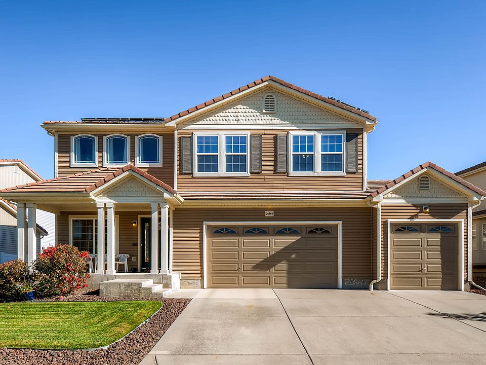 1st image of 20869 E 51st Pl