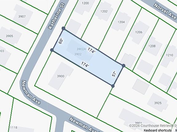 4th image of 3902 Katherine St
